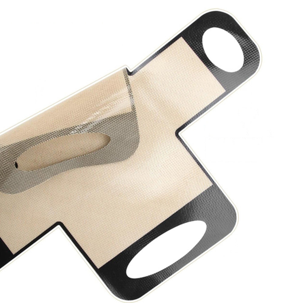 2 Silicone Baking Mats and 2 Carbon Steel Loaf Pans