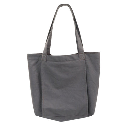 Yoga Pilates Mat Storage Bag Shoulder Handbag with Yoga Mat Carrier Pocket Gym Bag Grey