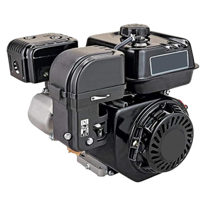 Recoil Pull Starter for Honda GX120 GX160 168F 5.5HP 6.5HP-Black