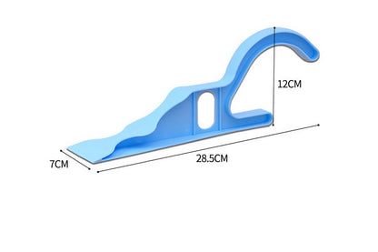Mattress Lifter Tool for Changing Bed Sheets