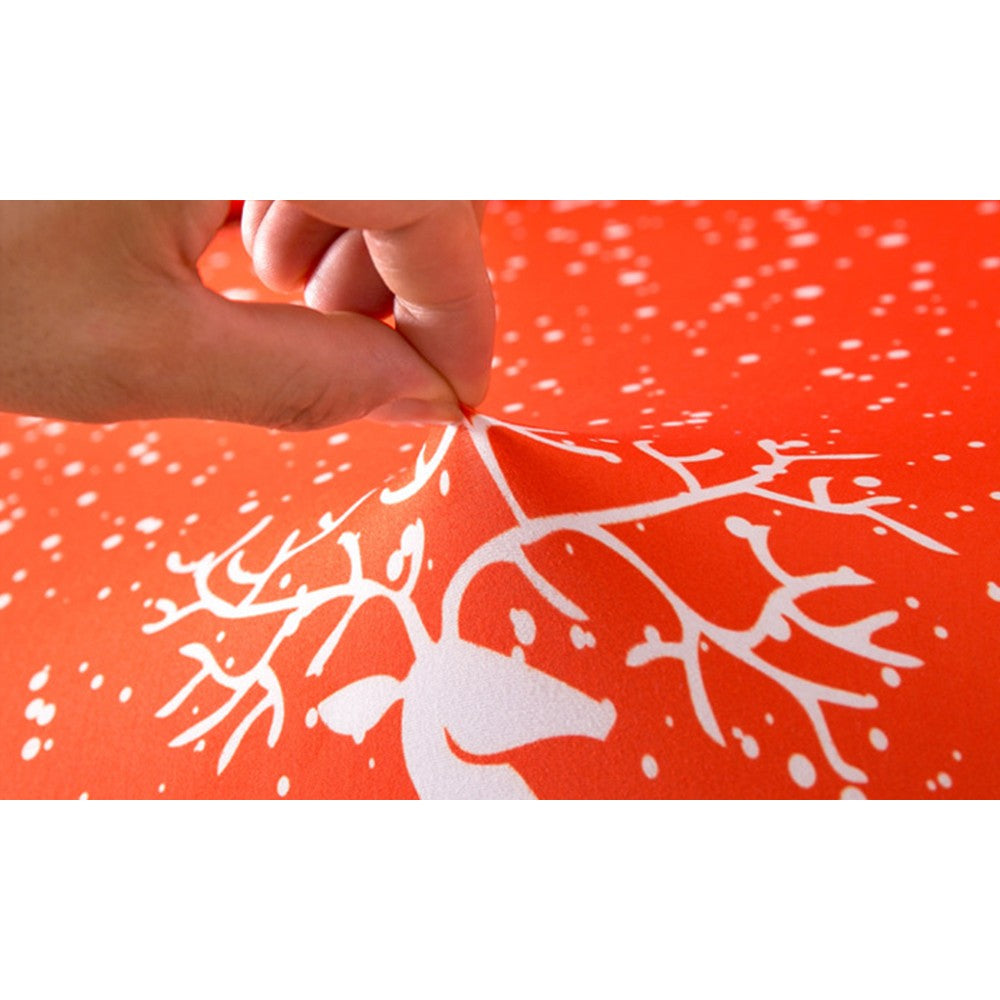 Christmas Stretchable Sofa Cover -Style 1