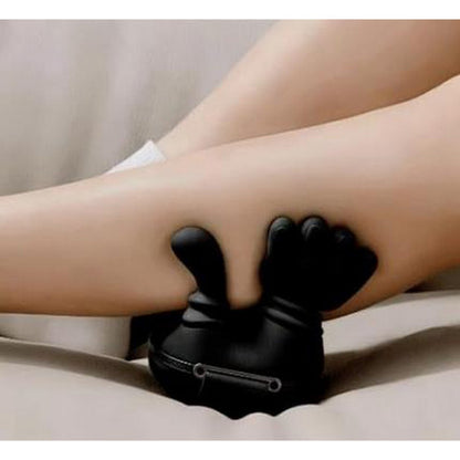 Neck Massager with Fingers Portable Hand Massager for Shoulder and Back Muscle