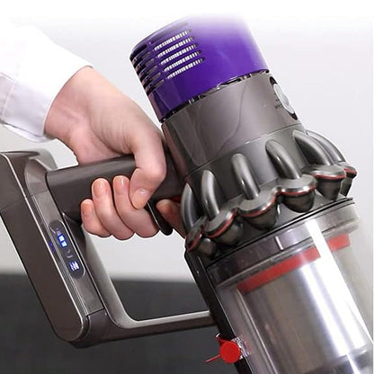 Set of 2Pcs Replacement Filters Compatible with Dyson V10 Vacuum
