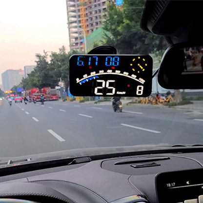 Car Head Up Display HUD for Most Vehicles