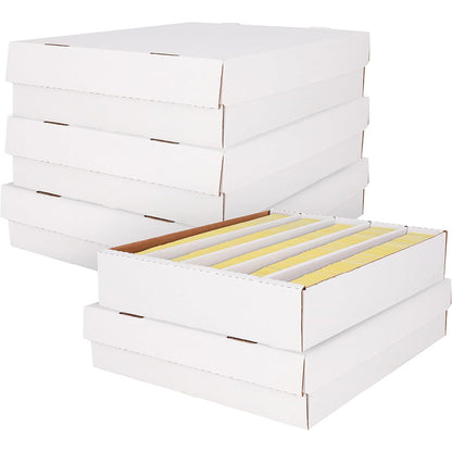 5 Layer Card Storage Box for Over 4000 Cards