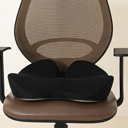 Ergonomic Memory Foam Seat Cushion Office Chair Cushion for Home Car