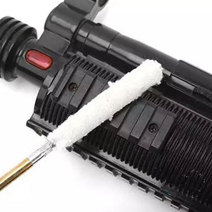 68PCS Firearm Cleaning Kit Maintenance Set for .22 .270 .30 .38 .40 .45mm