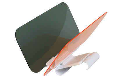 2 in 1 Car Sun Visor Day Night