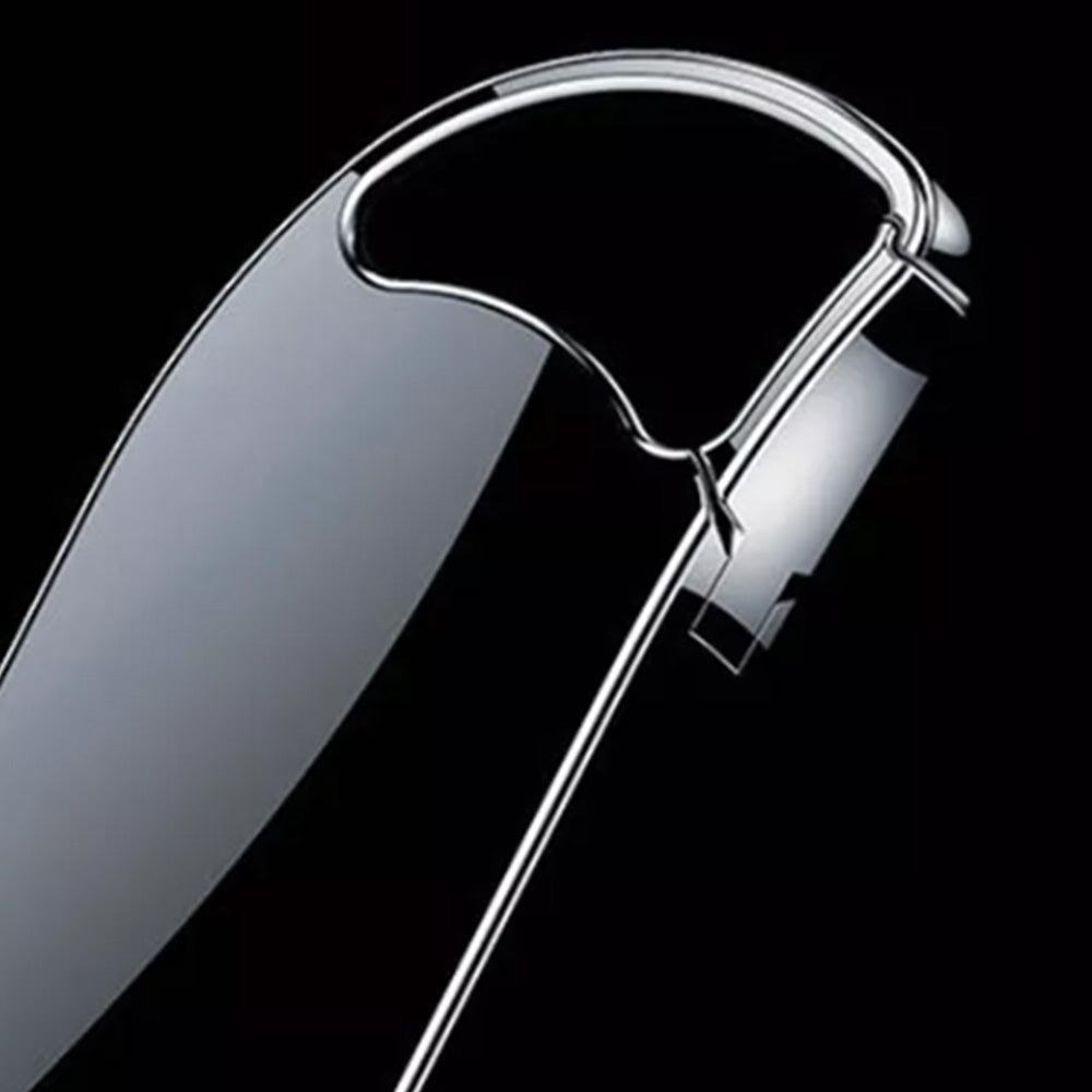 Mini Digital Voice Activated Recorder with 32GB Memory Audio Recording Device MP3 Player Black