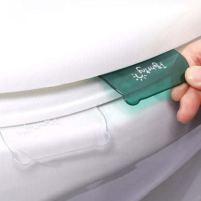 Toilet Seat Handle Toilet Lid Lifter