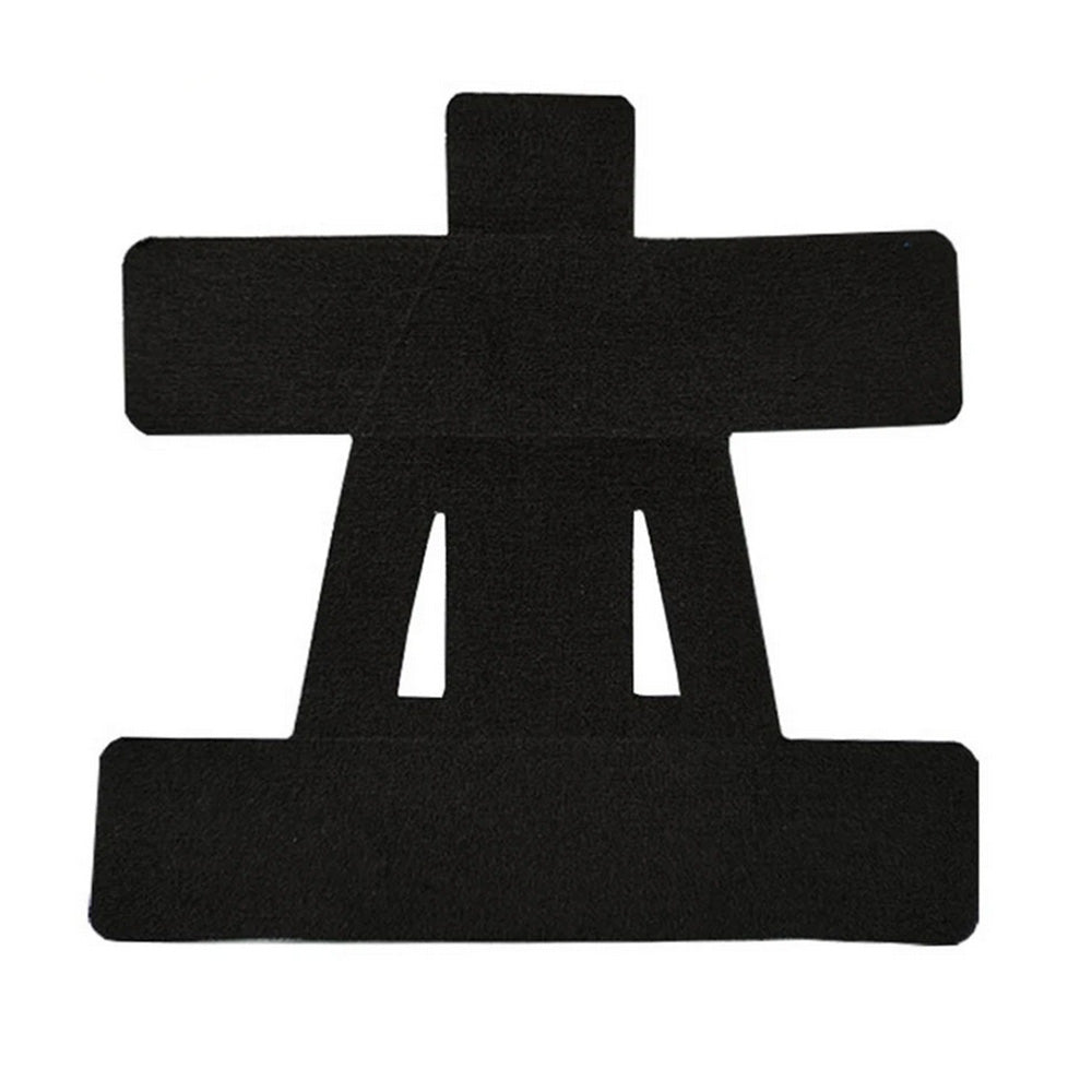 20PCS Precut Shoulder Kinesiology Tape ââ‚?Elastic Sports Support Tape Black