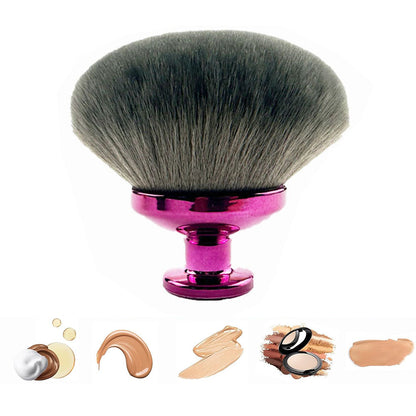 Large Body Makeup Brush for Self Tanner Sunscreen