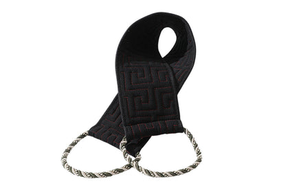 2Pcs Exfoliating Washcloth Back Scrubbers Body Scrubbers Exfoliation Towels