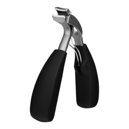 Toenail Clippers Easy to Grip Fingernail Clippers for Thick and Ingrown Nail