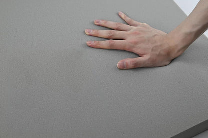 Couch Cushion Support Sagging Seat Curved Foam Sofa Cushion Supporter -Grey