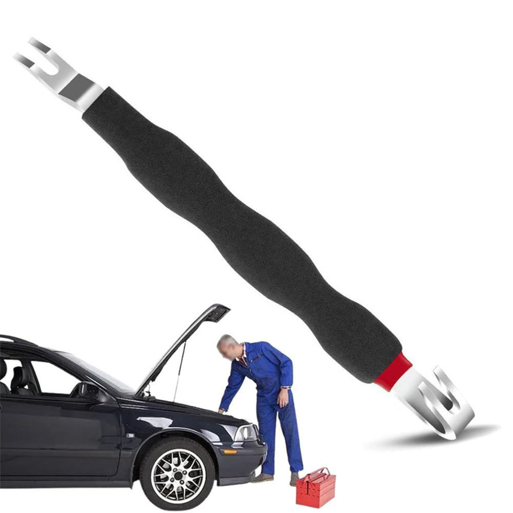 Automotive Terminal Connector Removal Tool Electrical Separator Tool Black