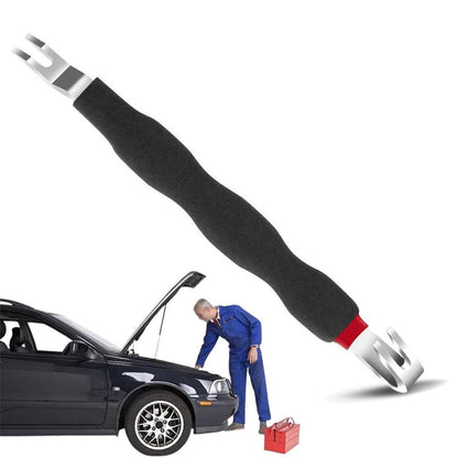 Automotive Terminal Connector Removal Tool Electrical Separator Tool Black