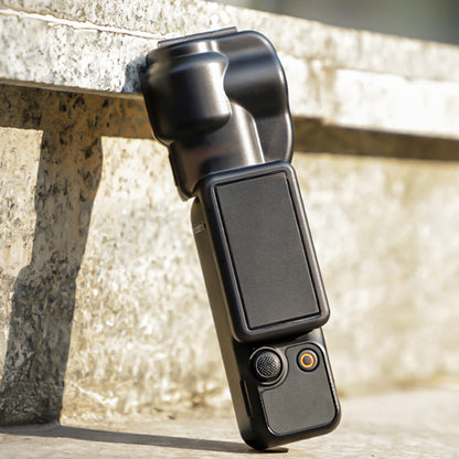 Gimbal Screen Protective Cover for Osmo Pocket 3 Camera Lens Cap Hard Case