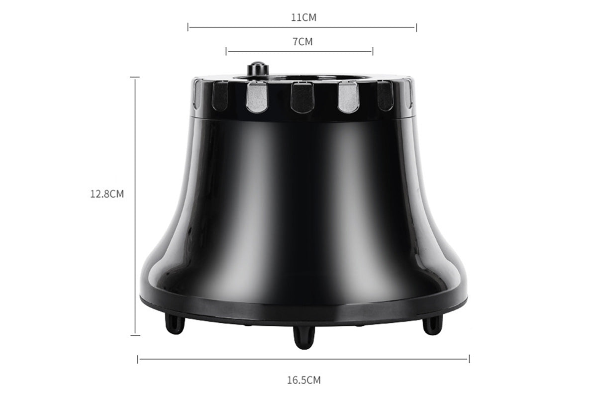 Universal Hair Diffuser Attachment