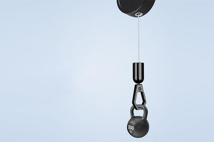 Anti-theft Phone Tether Mobile Phone Lanyard - Red