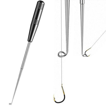 4Pcs Fish Hook Remover Tool Fishing Hook Quick Removal Device Fishing Gear