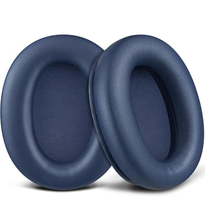 2 Replacement Ear Pads Compatible with Sony WH CH710N WH CH720N - Blue