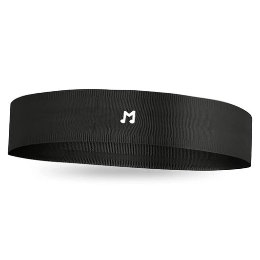 Sleep Headphones Eye Mask Stretchy 5.0 Bluetooth Wireless Sleep Headphones Headset Sports Music Headband -Black