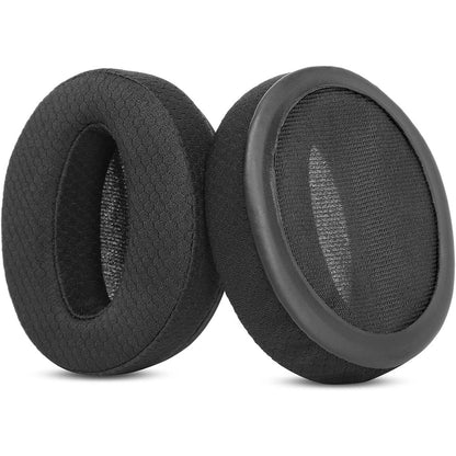 Replacement PU Ear Pads Foam Cushion For Microsoft LifeChat LX-3000 LX3000 Headset