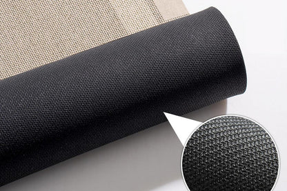 Bathroom Rugs Non Slip Thin Bath Mat Super Absorbent Shower Bath Mats for Bathtub