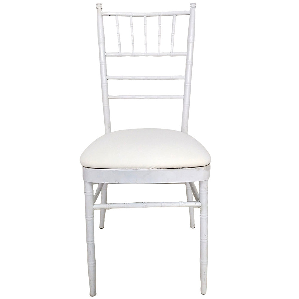 4 Piece Stretch Removable Dining Chair Seat Cushion Slipcovers - Beige