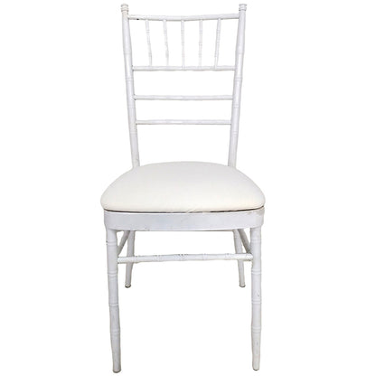 4 Piece Stretch Removable Dining Chair Seat Cushion Slipcovers - Beige