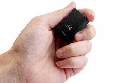 Positioning System Tracker Real Time Vehicle Car Locator Full Coverage Tracking Machine