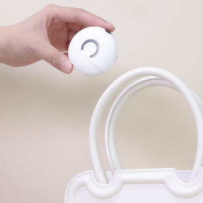 Electric Hair Oil Applicator Scalp Massager
