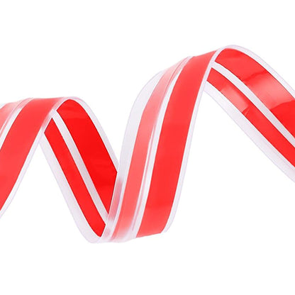 3M T-shaped Seal Strip Clear Draft Stopper Silicone Weather Stripping for Door Windows Gaps