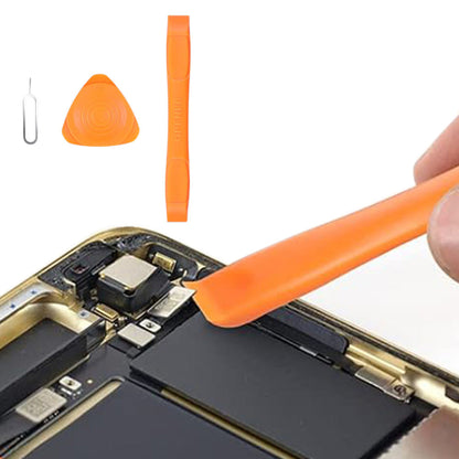 50Pcs Set Precision Screwdriver Tool Set Magnetic Mini Screwdriver Bit Kit for Computer Iphone Watch Repair Cleaning
