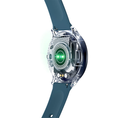 Smart Watch with HD Screen and Multiple Sport Modes - Blue
