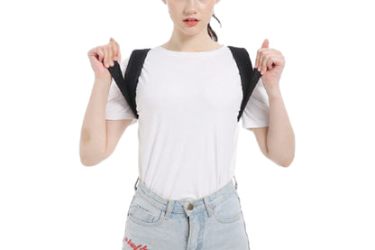 Posture Corrector Back Straight Shoulders Brace Clavicle Support