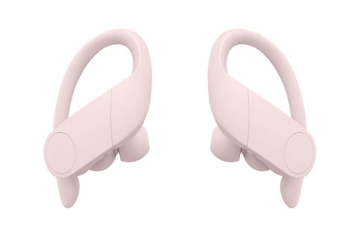 Replacement Silicone Ear Tips for Beats Flex X Powerbeats Pro Earbuds