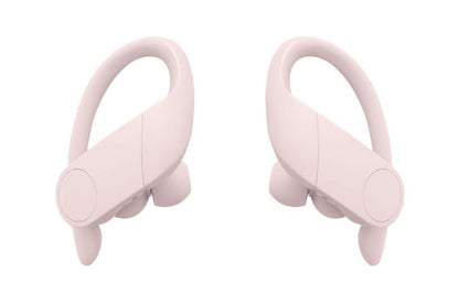 Replacement Silicone Ear Tips for Beats Flex X Powerbeats Pro Earbuds