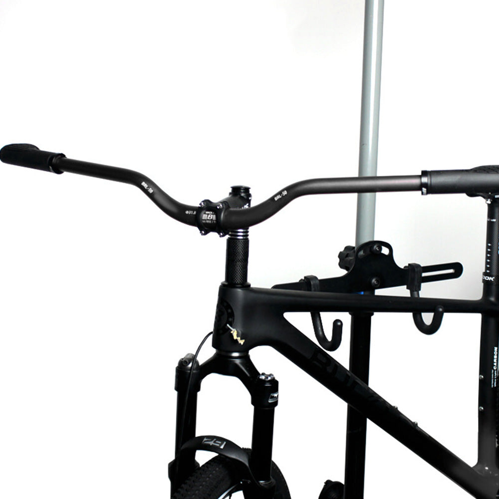 MTB Aluminum Riser Handlebar for Mountain Bike