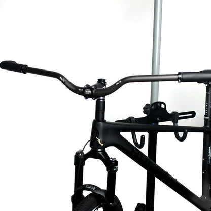 MTB Aluminum Riser Handlebar for Mountain Bike