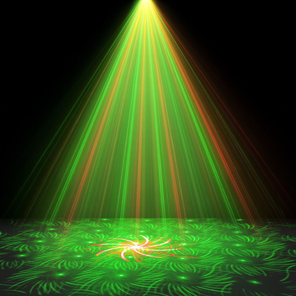 RGB Disco Ball Lights Party Lights Sound Activated Strobe Lights Christmas Decor