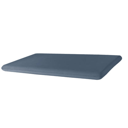 Soft Ultra Thin Pillow Cooling Memory Foam Pillow - Navy