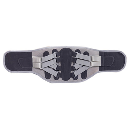 Adjustable Lumbar Brace Waist Support Belt for Long Sitting Workout
