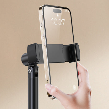 Phone Stand for Desk Adjustable Height Phone Holder for iPhone 17 16 15 Pro Max