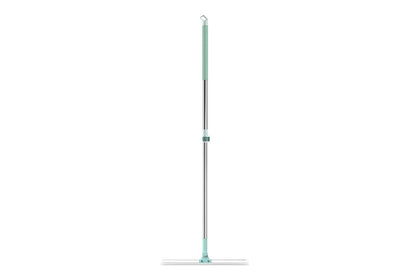 Magic Foam Squeegee Floor Brush Scrub Broom Scrubber Silicone Wiper