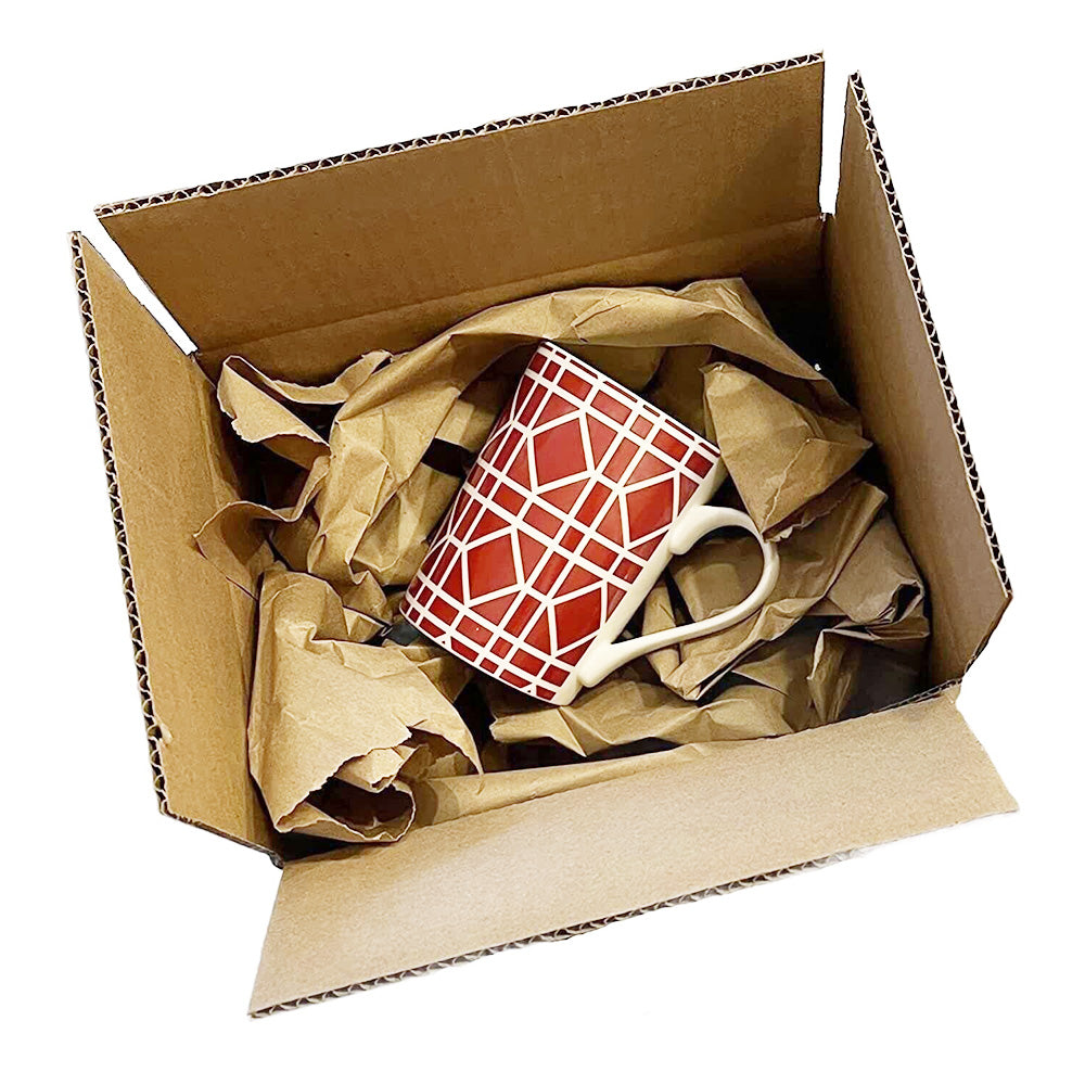10Pcs Cardboard Paper Boxes Mailing Packing Shipping Box Corrugated Carton