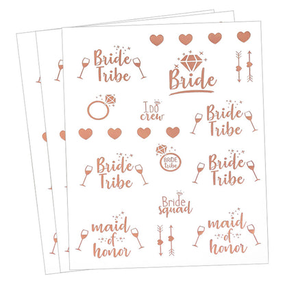 Bride to Be Sash and Veil Set Wedding Shower Decorations Pink