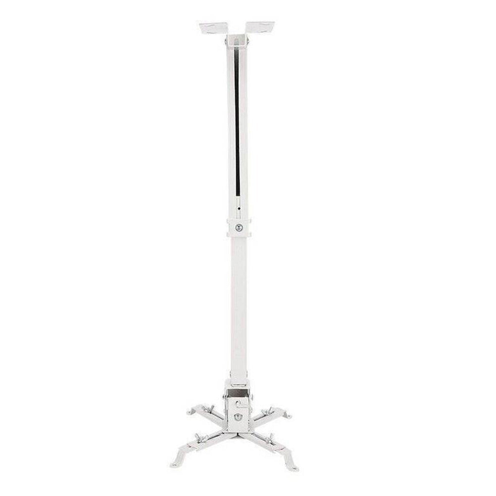 Adjustable Ceiling Wall Mount 4-Arm Universal Bracket for Projector