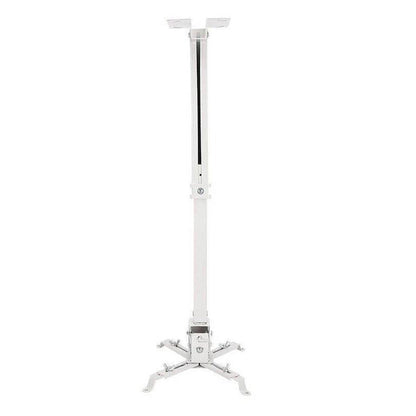 Adjustable Ceiling Wall Mount 4-Arm Universal Bracket for Projector